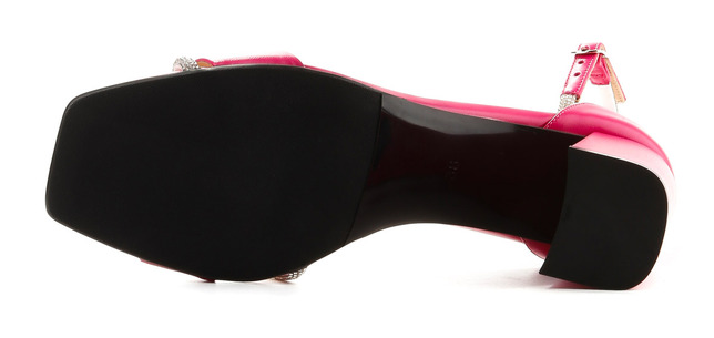 LeBERDES Босоножки 00000015789 10