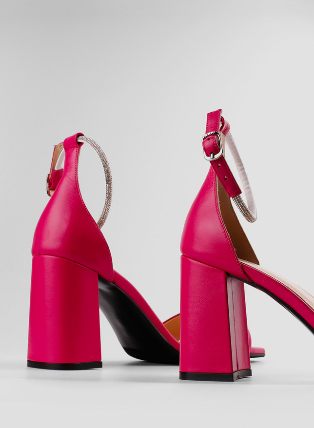 LeBERDES Босоножки 00000015789 2