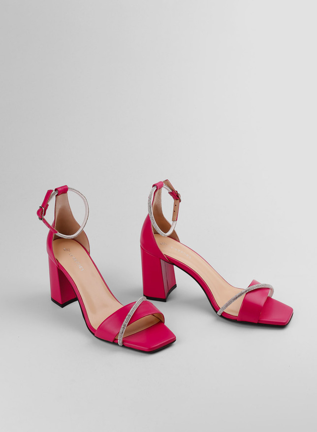 LeBERDES Босоножки 00000015789 3