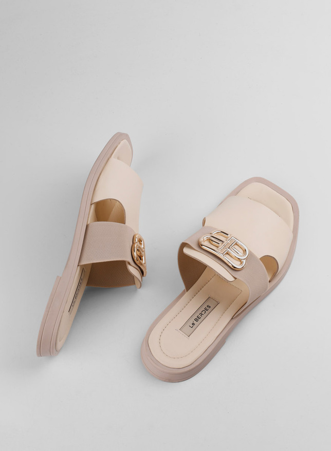 LeBERDES Шлёпанцы 00000015797 2