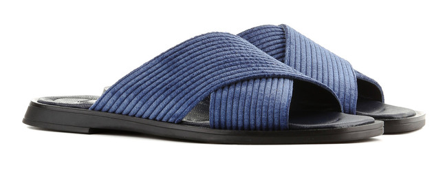 LeBERDES Шлёпанцы 00000015798 3