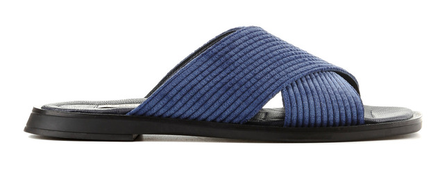 LeBERDES Шлёпанцы 00000015798 6