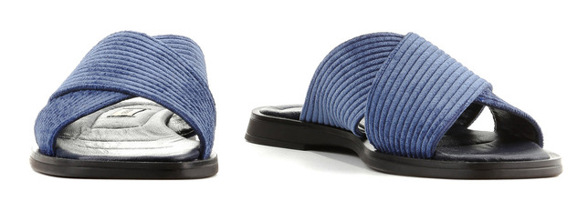 LeBERDES Шлёпанцы 00000015798 4