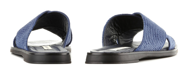 LeBERDES Шлёпанцы 00000015798 5