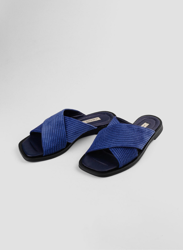 LeBERDES Шлёпанцы 00000015798 2