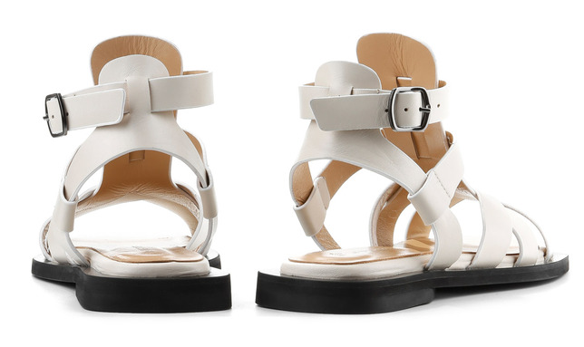 LeBERDES Сандалі 00000015801 8