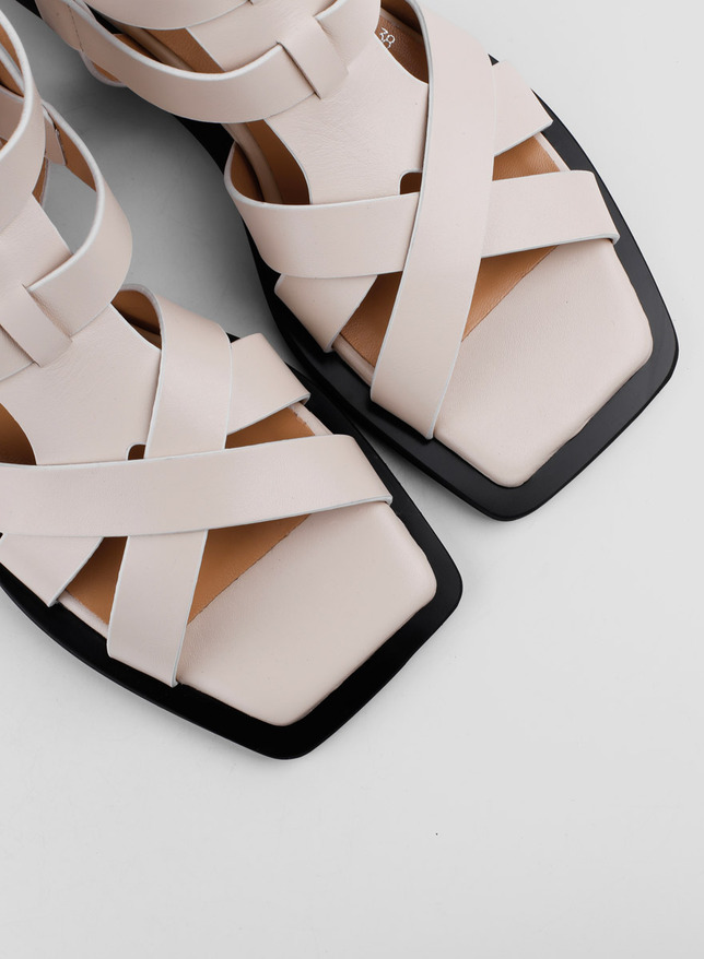 LeBERDES Сандалі 00000015801 3