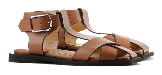 LeBERDES Сандалі 00000015800 5