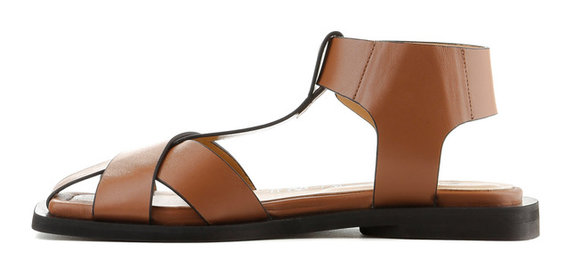 LeBERDES Сандалі 00000015800 6