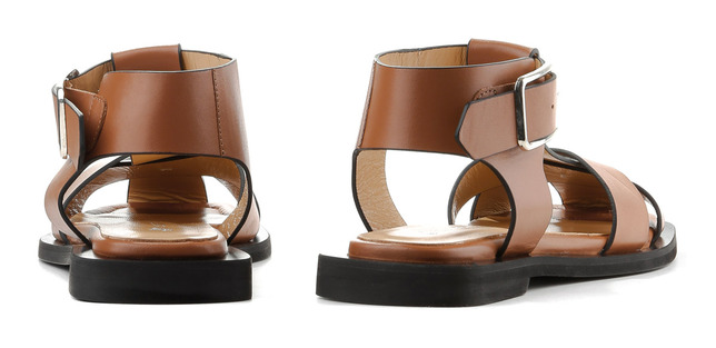 LeBERDES Сандалі 00000015800 8