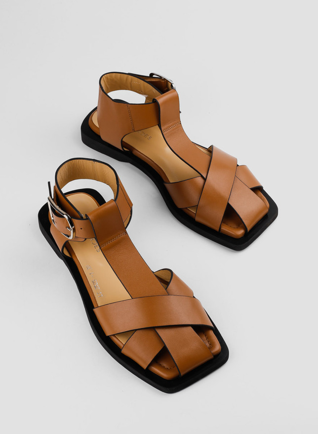 LeBERDES Сандалі 00000015800 3