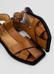 LeBERDES Сандали 00000015800 1