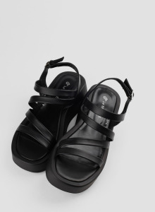 LeBERDES Сандали 00000015803 1