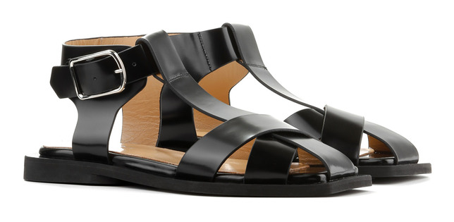 LeBERDES Сандалі 00000015802 8