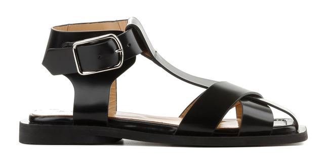 LeBERDES Сандалі 00000015802 9