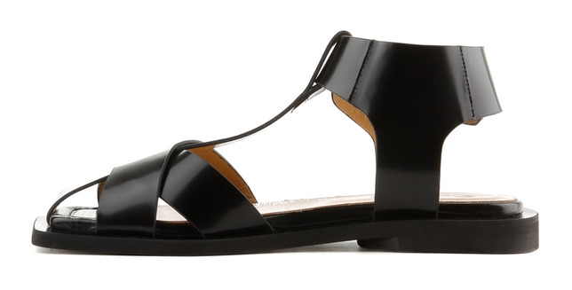 LeBERDES Сандалі 00000015802 10