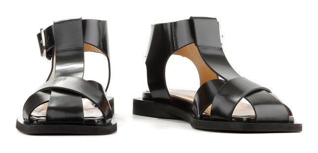 LeBERDES Сандалі 00000015802 11