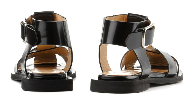 LeBERDES Сандалі 00000015802 12