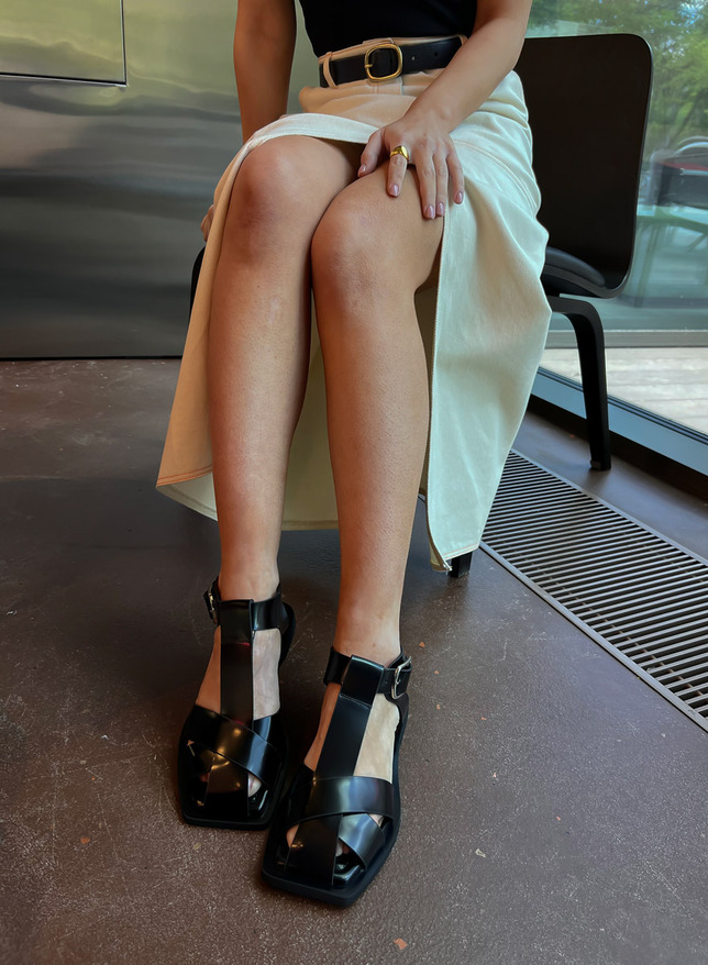 LeBERDES Сандалі 00000015802 3