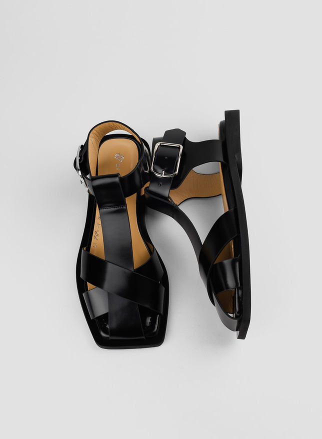 LeBERDES Сандалі 00000015802 7