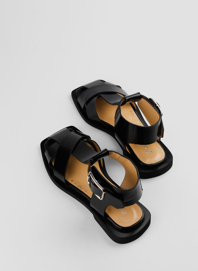 LeBERDES Сандалі 00000015802 6