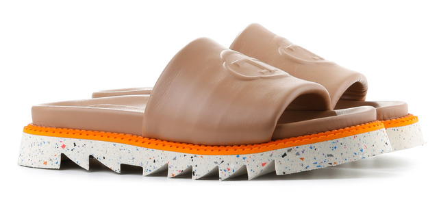 LeBERDES Шлёпанцы 00000015806 2