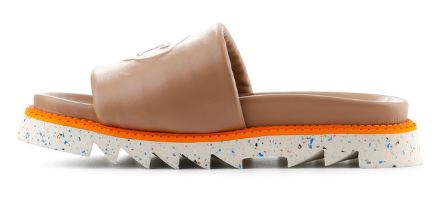 LeBERDES Шлёпанцы 00000015806 6