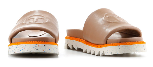 LeBERDES Шлёпанцы 00000015806 3