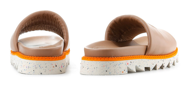 LeBERDES Шлёпанцы 00000015806 4