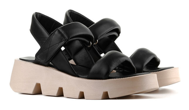 LeBERDES Сандалі 00000015805 4