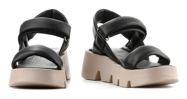 LeBERDES Сандалі 00000015805 6