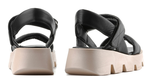 LeBERDES Сандалі 00000015805 7