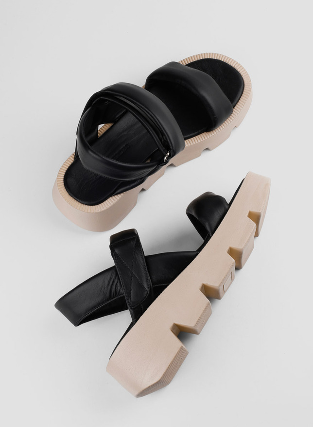 LeBERDES Сандалі 00000015805 2