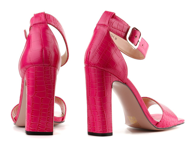 LeBERDES Босоножки 00000015810 6