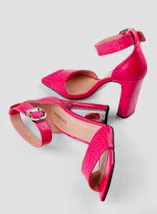 LeBERDES Босоніжки 00000015810 3