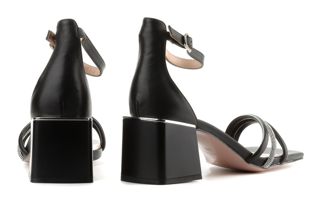 LeBERDES Босоніжки 00000015809 6