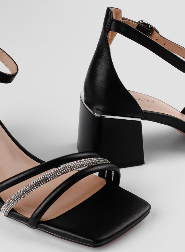 LeBERDES Босоніжки 00000015809 2