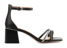 LeBERDES Босоніжки 00000015809 3