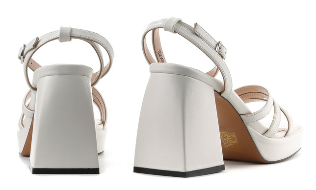 LeBERDES Босоніжки 00000015812 7