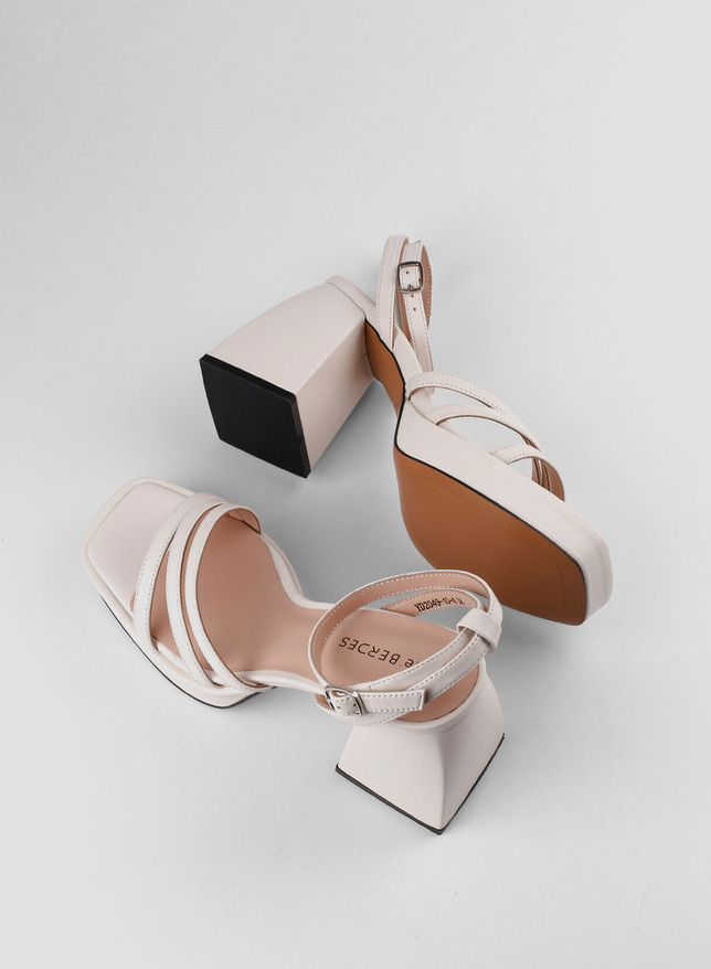 LeBERDES Босоніжки 00000015812 2