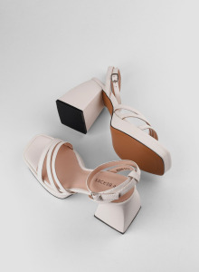 LeBERDES Босоніжки 00000015812 2