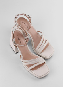 LeBERDES Босоніжки 00000015812 1