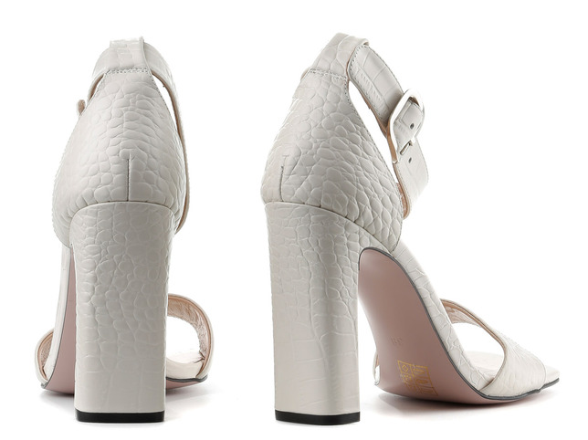 LeBERDES Босоніжки 00000015811 6