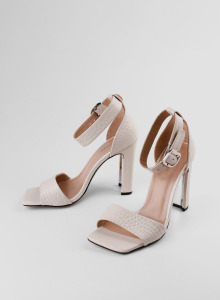 LeBERDES Босоніжки 00000015811 3