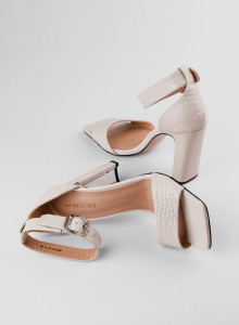 LeBERDES Босоніжки 00000015811 2