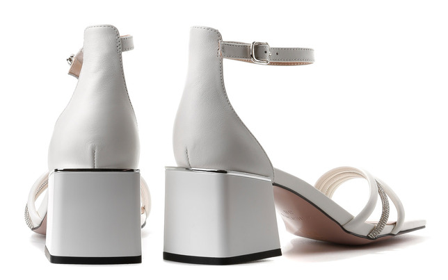 LeBERDES Босоніжки 00000015814 5