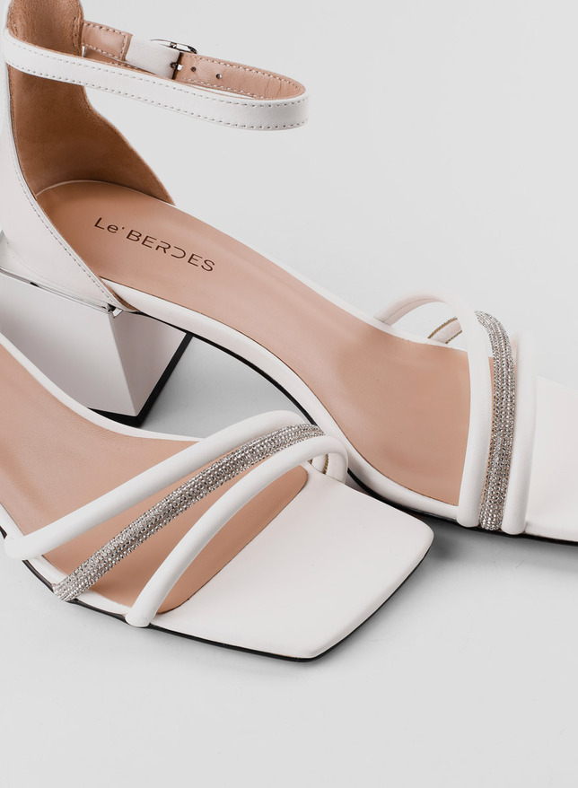 LeBERDES Босоніжки 00000015814 2