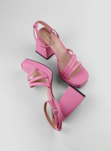 LeBERDES Босоніжки 00000015813 1