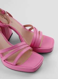 LeBERDES Босоніжки 00000015813 5