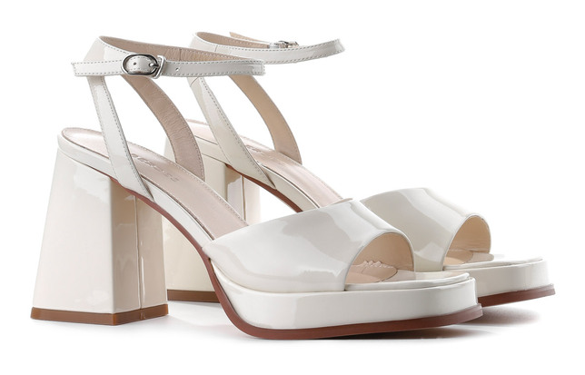 LeBERDES Босоножки 00000015817 6